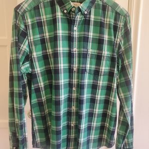 Life After Denim casual button down shirt